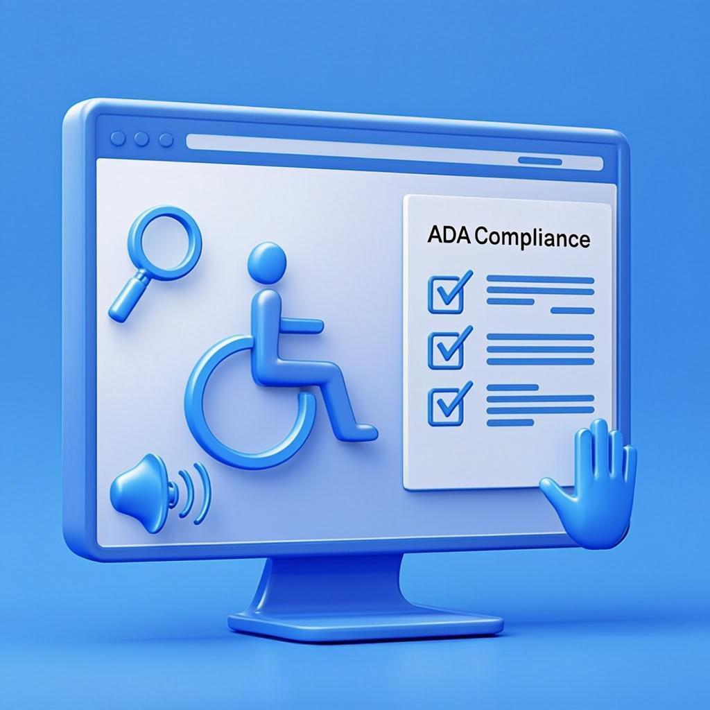 ADA Compliance Services